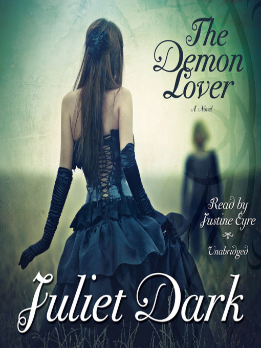 Title details for The Demon Lover by Juliet Dark - Wait list